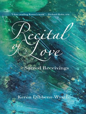 cover image of Recital of Love